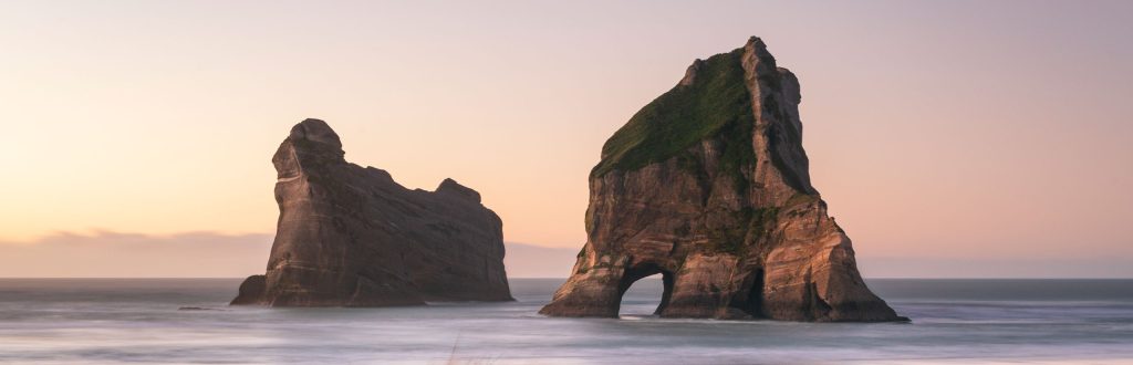 Local Sightseeing Nelson