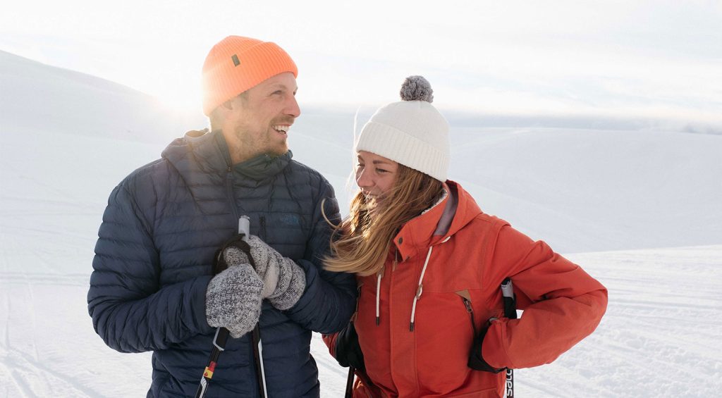 Luxury Private Ski Package