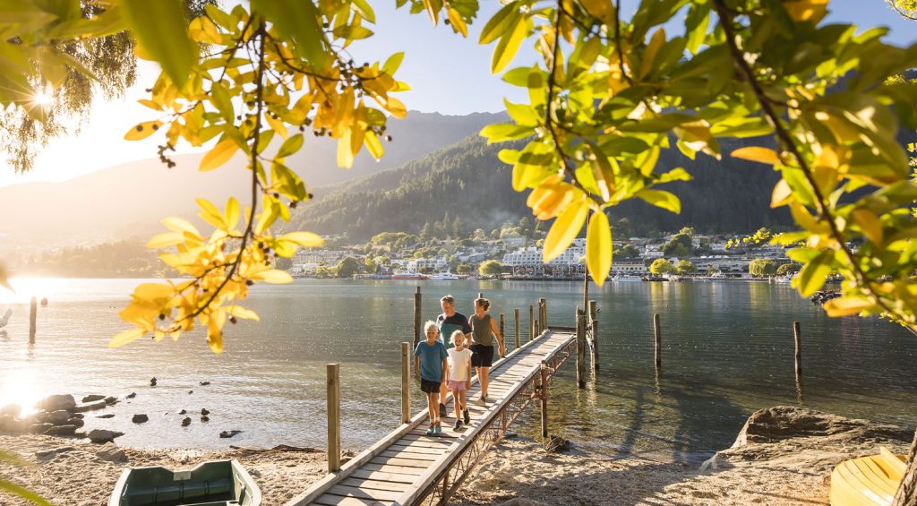 Queenstown Bespoke Family Experience